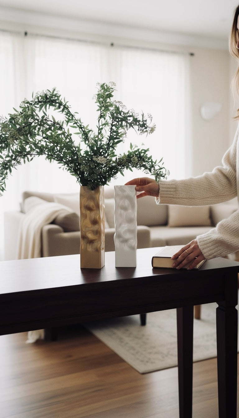 Aurea Vase