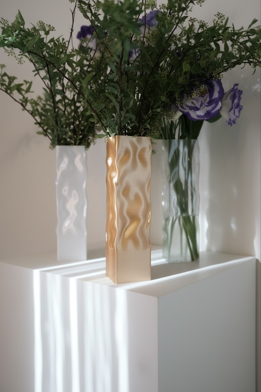 Aurea Vase