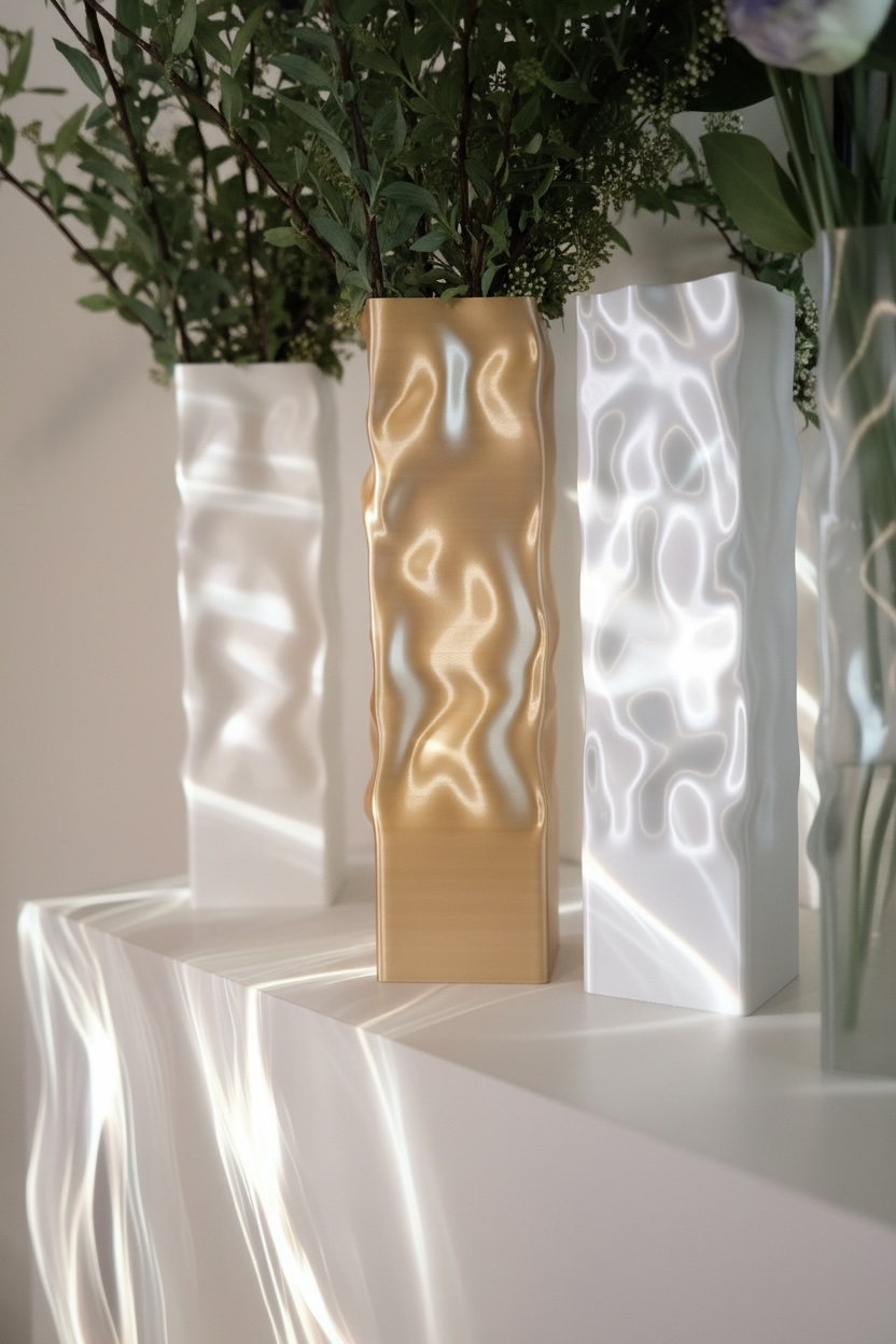 Aurea Vase