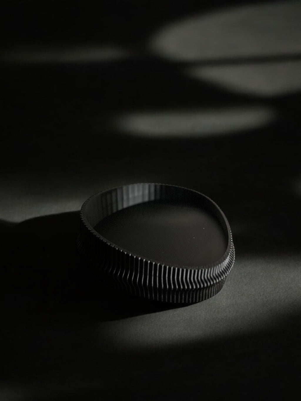 Bamboo Essence Vessel