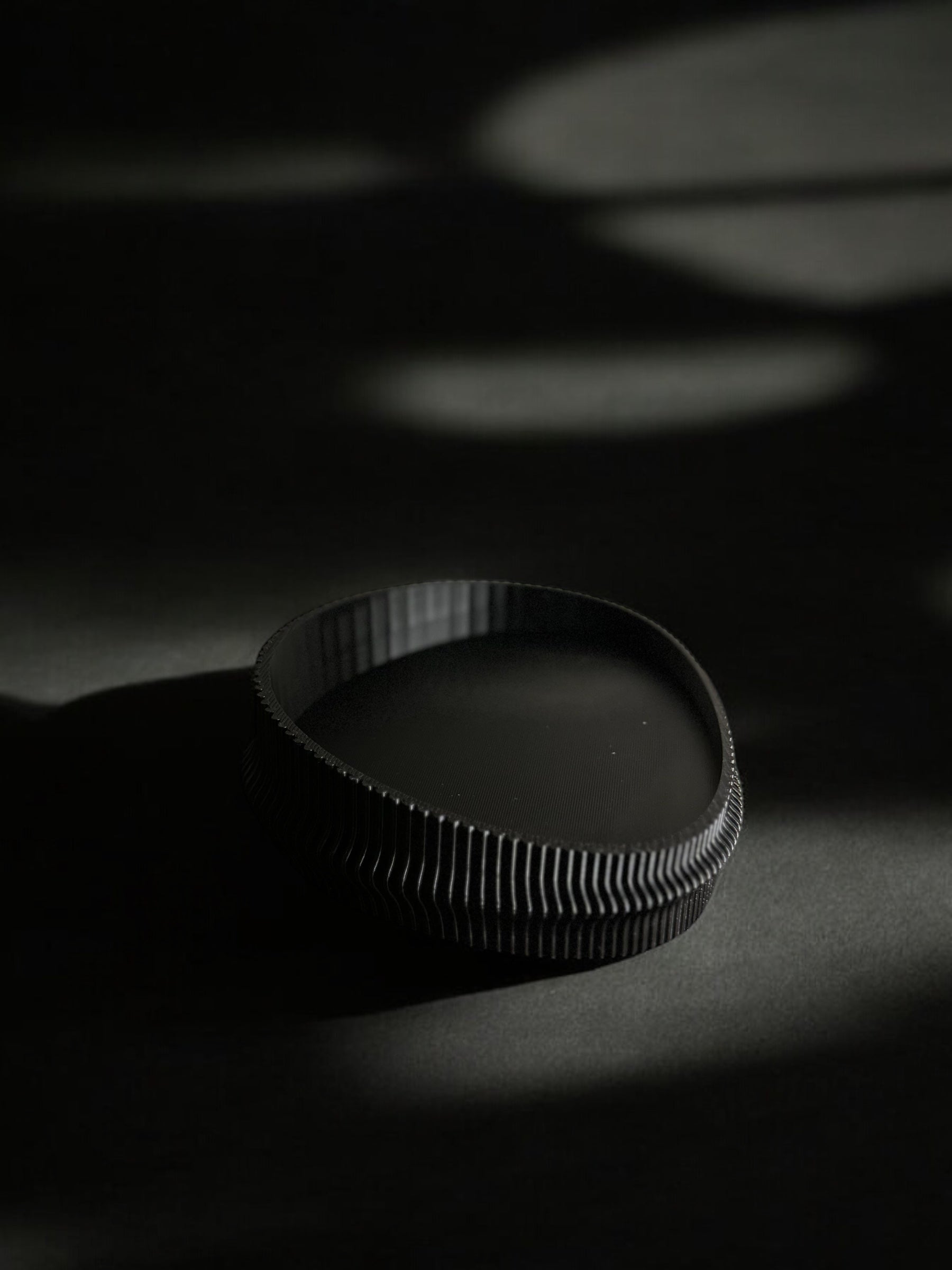 Bamboo Essence Vessel