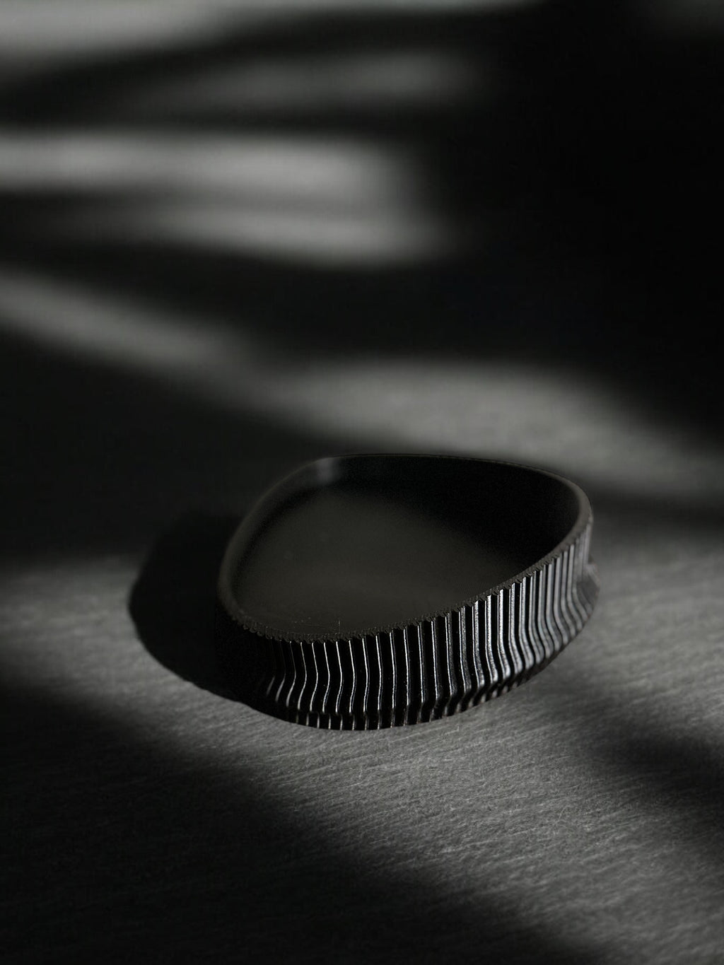Bamboo Essence Vessel