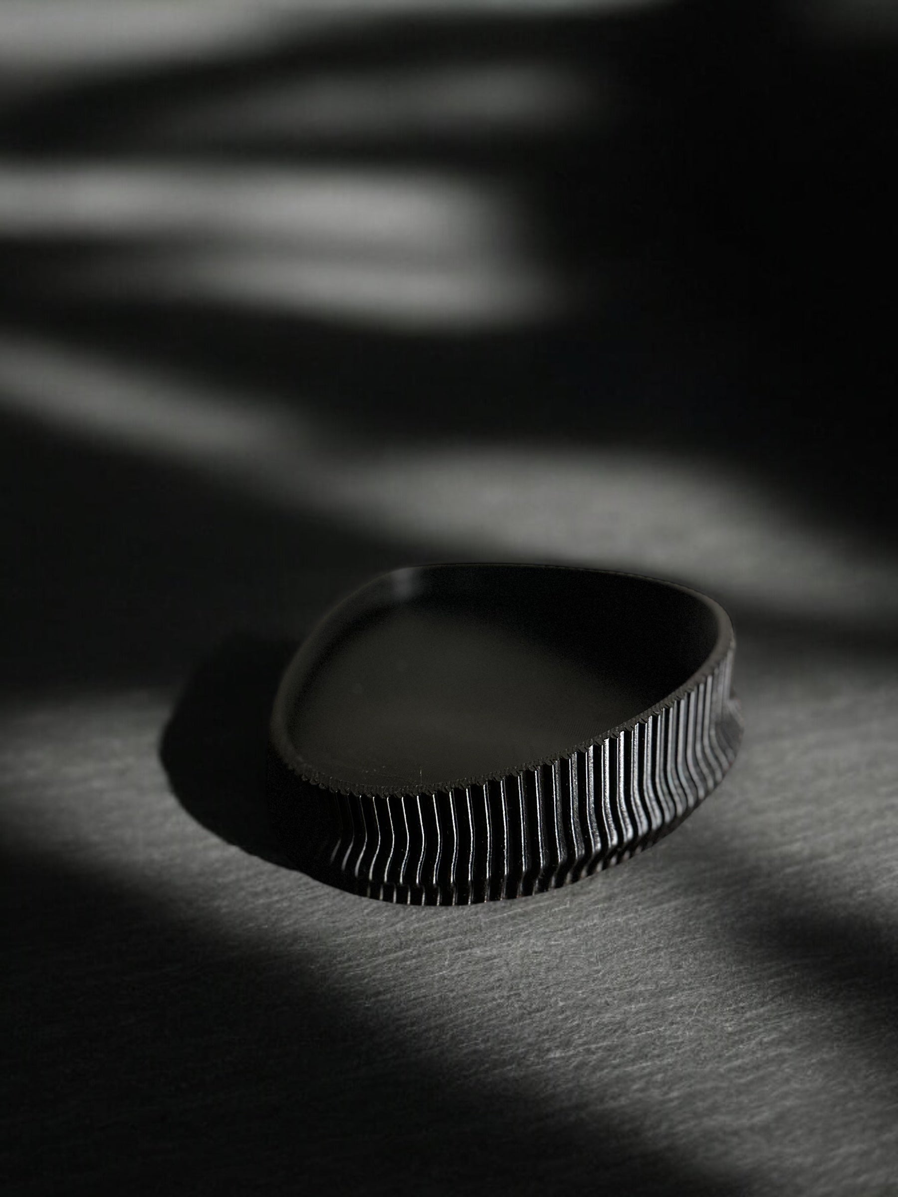 Bamboo Essence Vessel