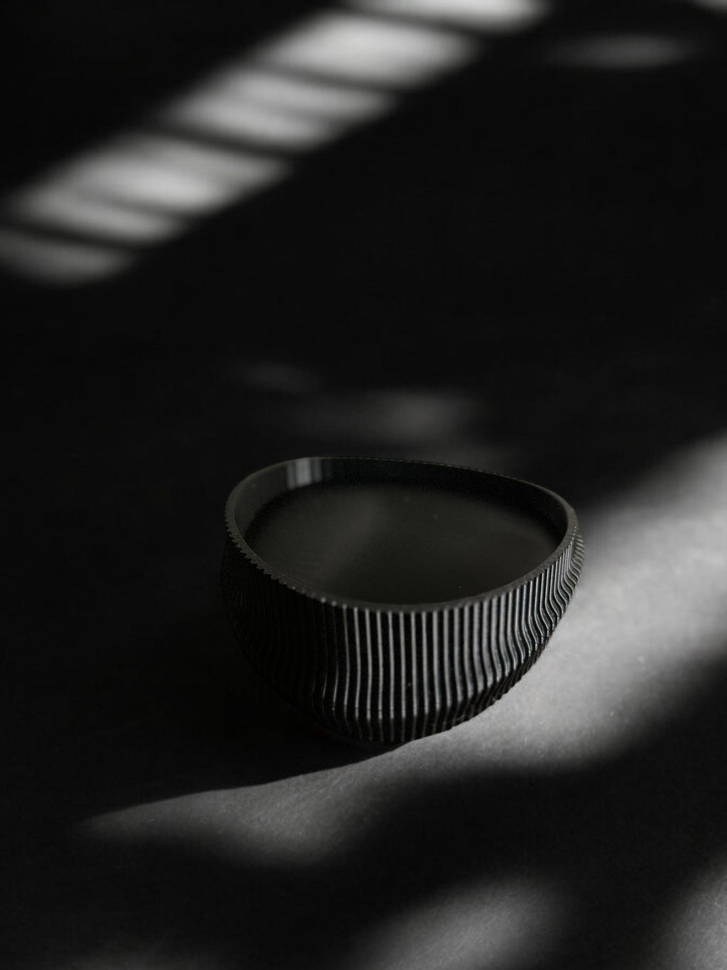 Bamboo Essence Vessel