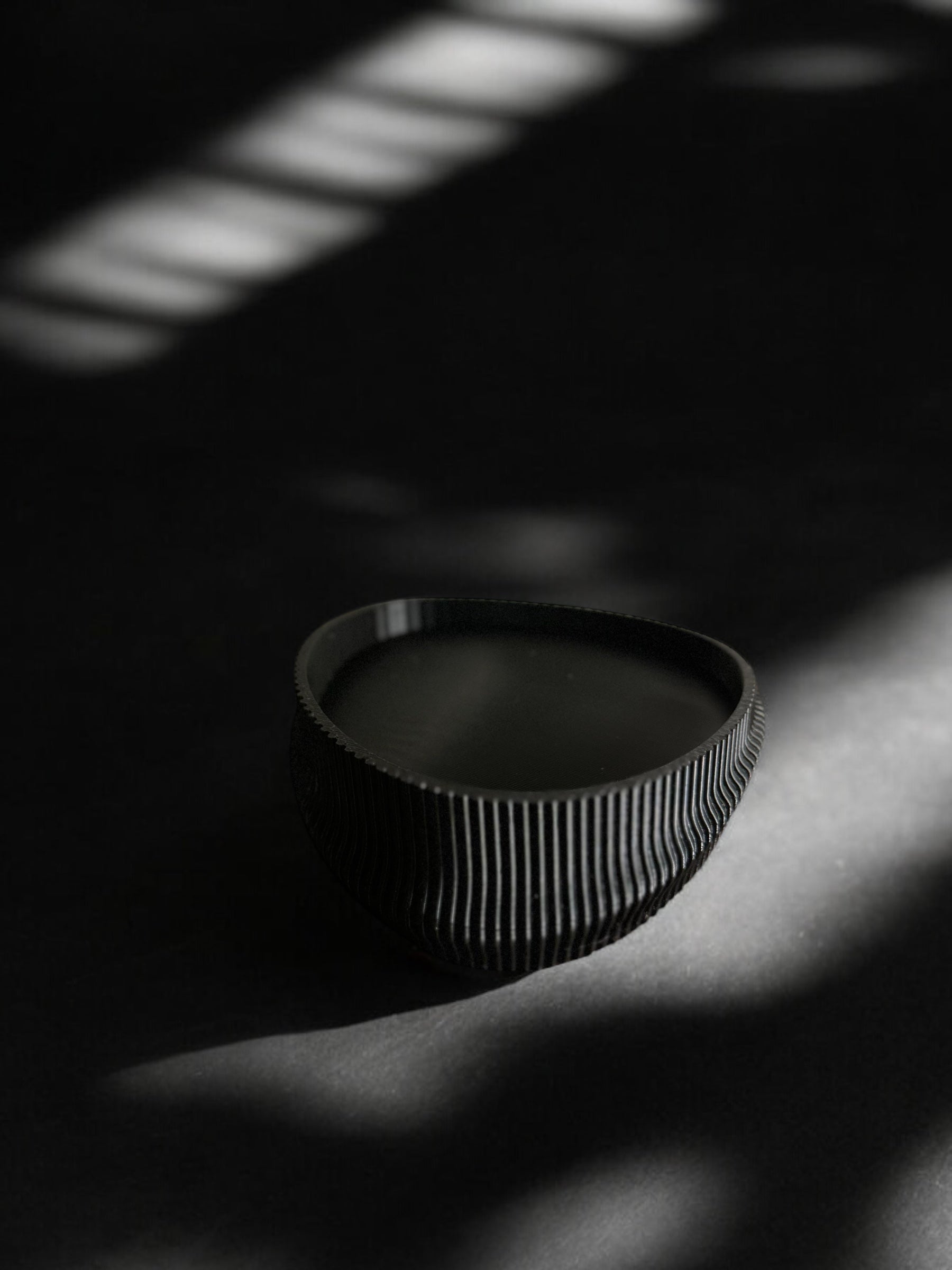 Bamboo Essence Vessel