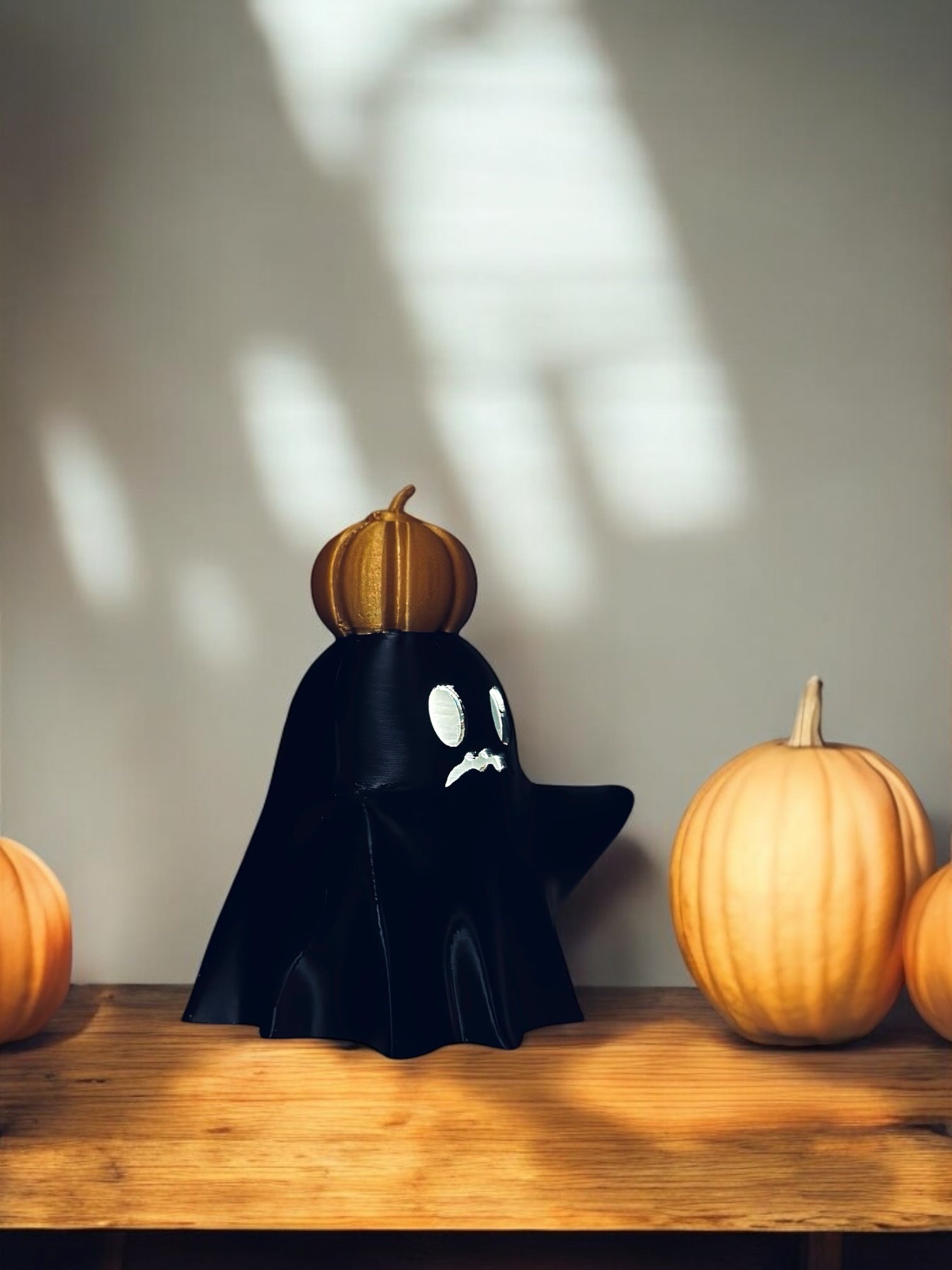 Boo & Pum
