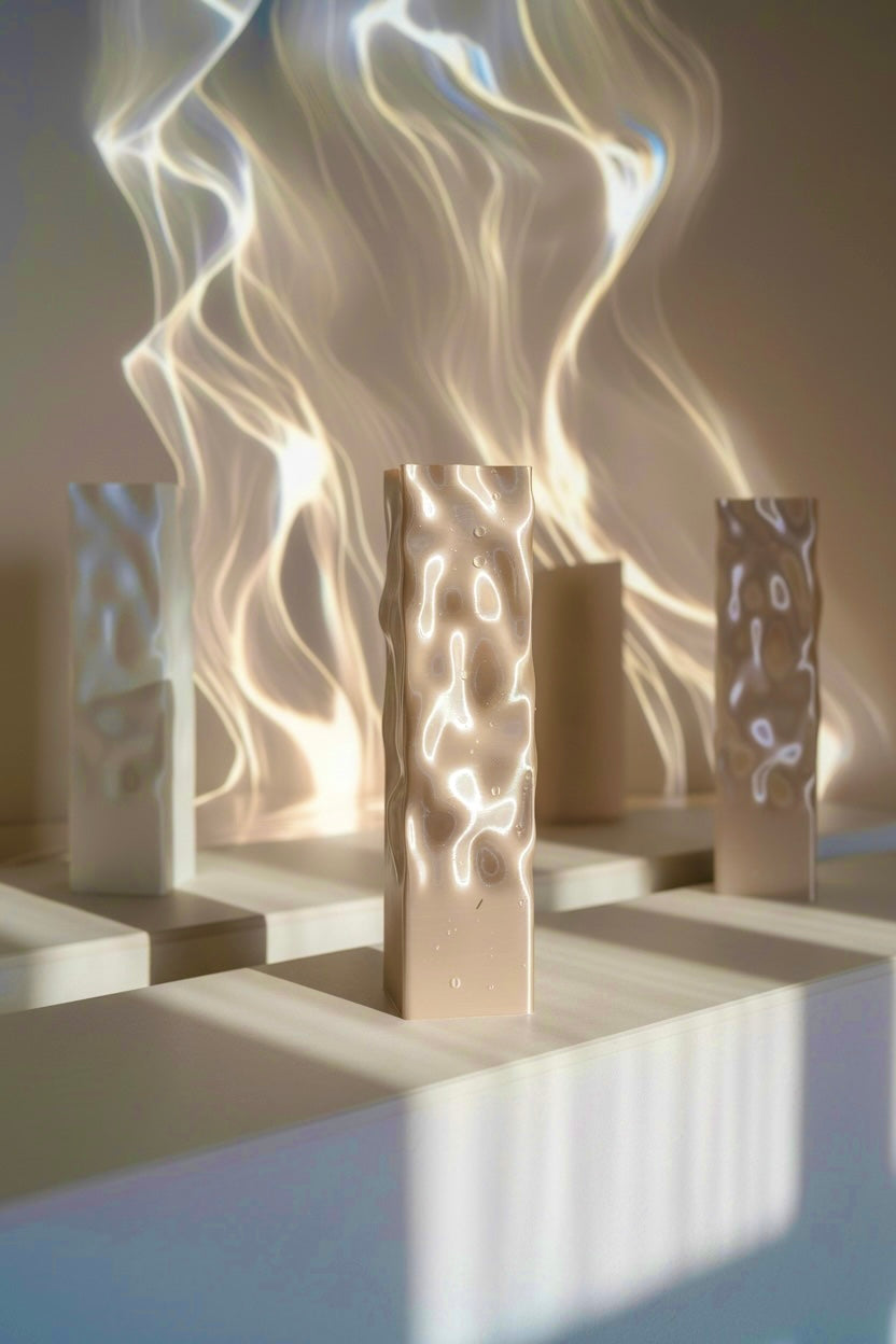 Aurea Vase