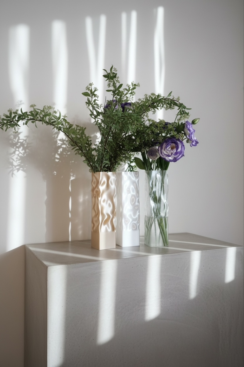 Aurea Vase