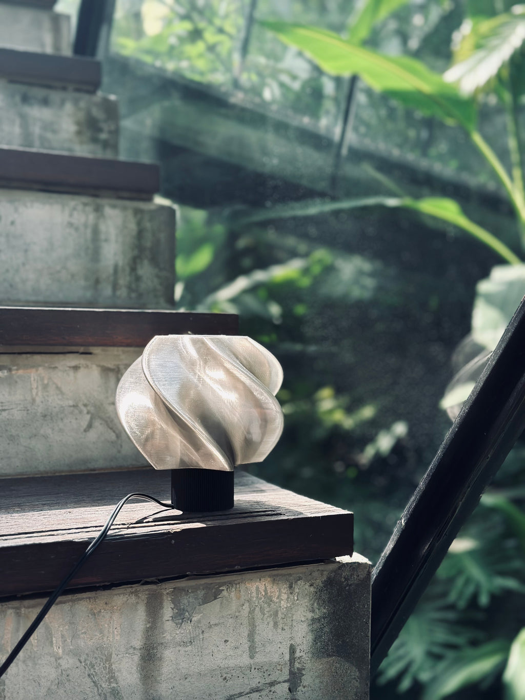 Orbitum: Petita