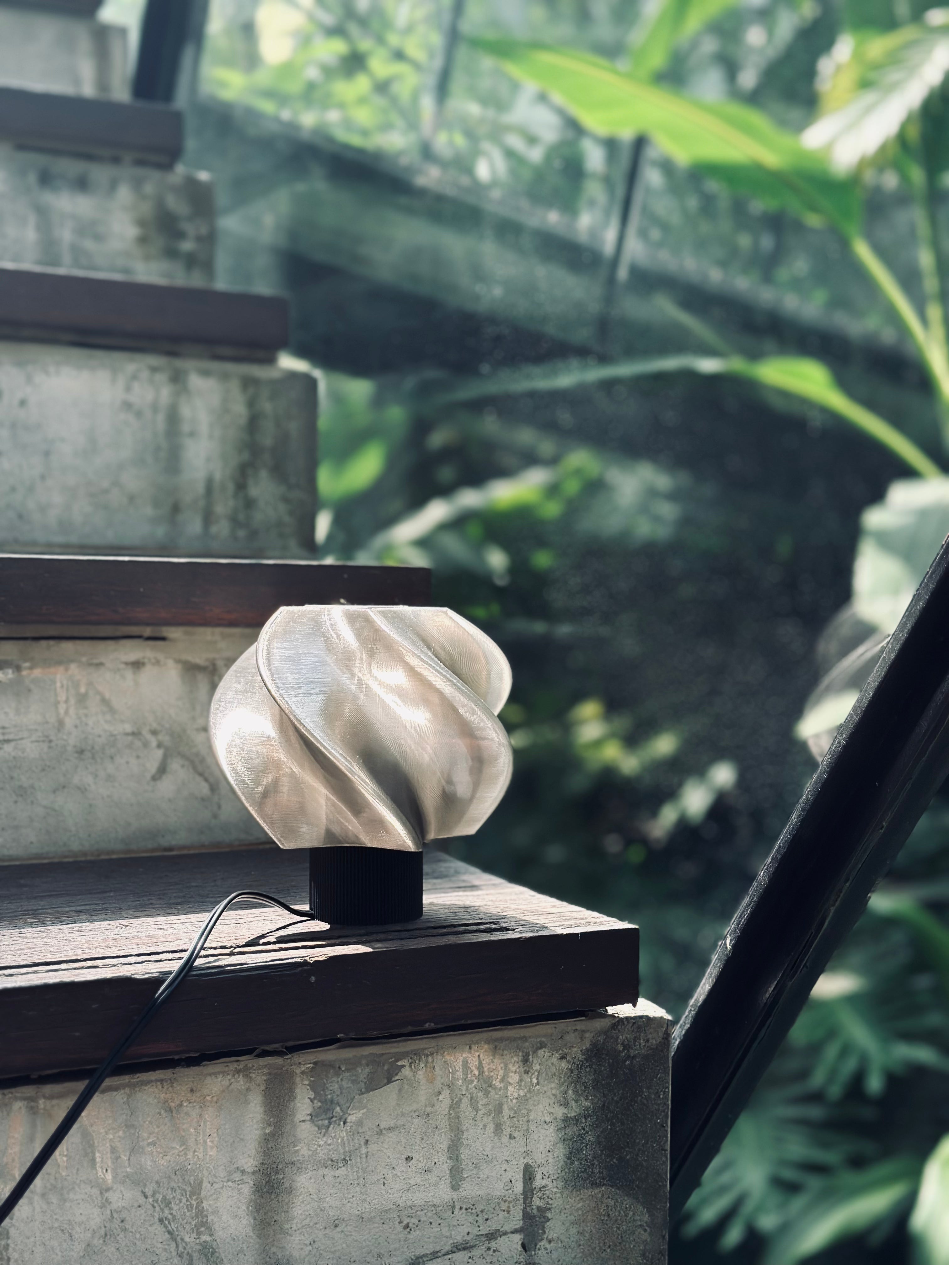 Orbitum: Petita